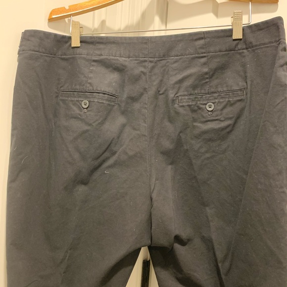 Talbots pants barely used - Picture 5 of 7